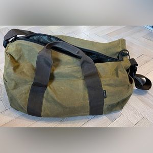 Like New Filson Weekender Bag